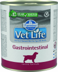 Vet Life Gastrointestinal консервы для собак, 300 гр.